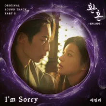 I′m Sorry Instrumental