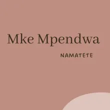 Mke Mpendwa