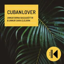 Cuban lover