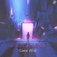 Come Alive