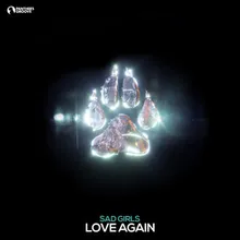 Love Again