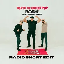 Bosh! Radio Short Edit