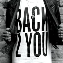 Back 2 You