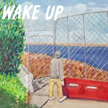 Wake Up English Version