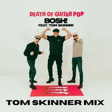 Bosh! Tom Skinner Mix