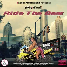 Ride the Beat Radio Edit