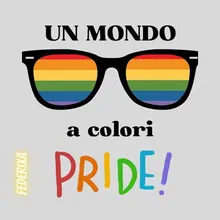 Un mondo a colori PRIDE