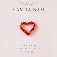 Hamba Nam