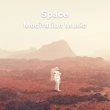 Calm Down Spaceship Meditation, Pt. 2