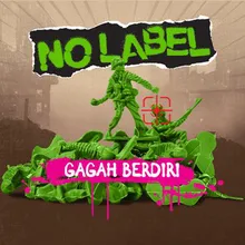 Gagah Berdiri