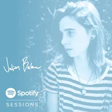 Something Spotify Sessions