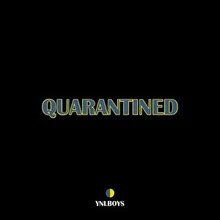 QUARANTINED WashOMatic REMIX