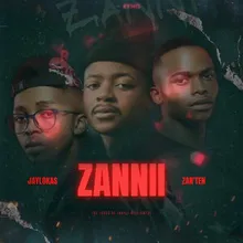 Zannii