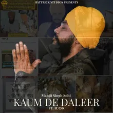 Kaum De Daleer