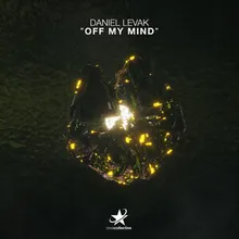 Off My Mind Extended Mix