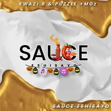 Sauce Eshisayo