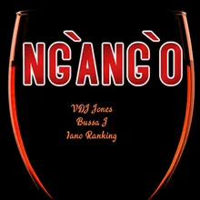 Ng'ang'o