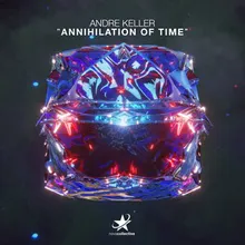 Annihilation of Time Extended Mix