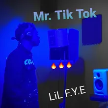 Mr. Tik Tok