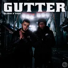 Gutter