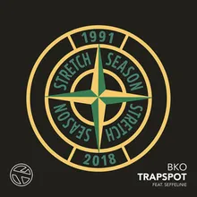 Trapspot