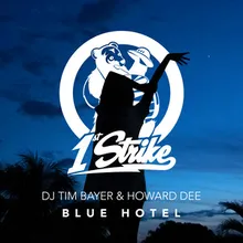 Blue Hotel