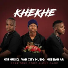 Khekhe