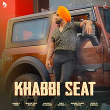 Khabbi Seat