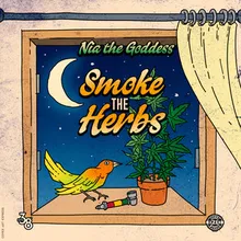Smoke The Herbs