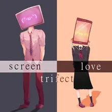 Screen Love