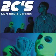 2 C’s (with Jeremih)