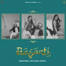 Basanti