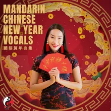 The Lunar New Year Song