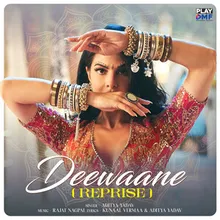 Deewaane (Reprise)