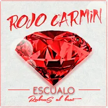 Rojo Carmin