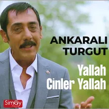 Yallah Cinler Yallah