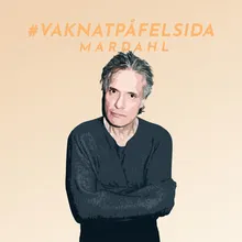 #Vaknatpåfelsida