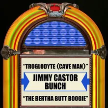 The Bertha Butt Boogie (Part 1)