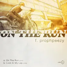 On The Run
