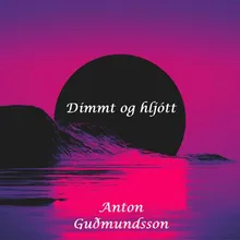 Dimmt og hljótt