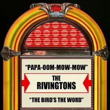 The Bird's The Word
