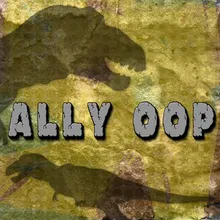 Ally Oop