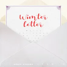 Winter letter