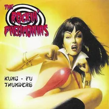 Kung-Fu Thunders