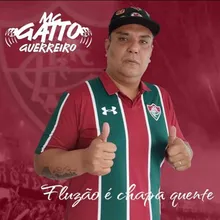 Fluzão é chapa quente