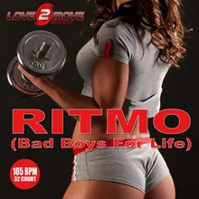 RITMO (Bad Boys For Life)