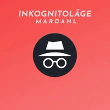 Inkognitoläge