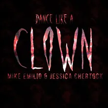 Dance Like A Clown