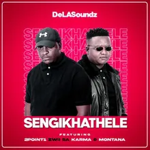 Sengikhathele