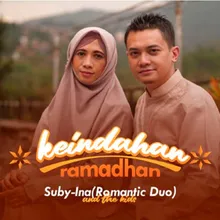 Keindahan Ramadhan